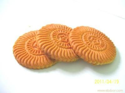 饼干品牌大全——国内外知名饼干品牌盘点