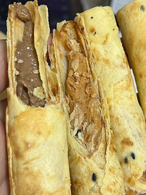 饼干 方寸之间的时光魔法