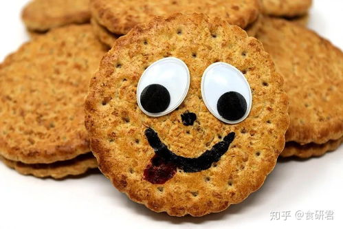 解析 如何降低高温食品中的丙烯酰胺