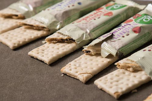 酷淘 是什么饼干,让英国人每年吃掉2亿盒 还不会发胖